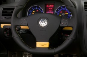 2007 Volkswagen GLI