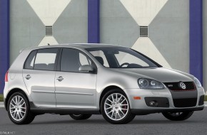 2007 VW GTI