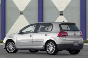 2007 VW GTI