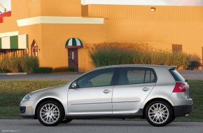 2007 VW GTI