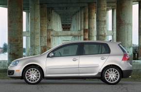 2007 VW GTI