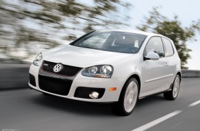 2007 VW GTI