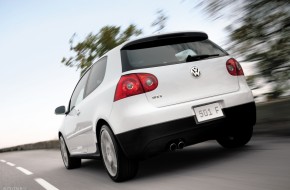 2007 VW GTI