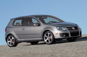 2007 VW GTI