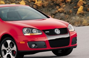 2007 VW GTI