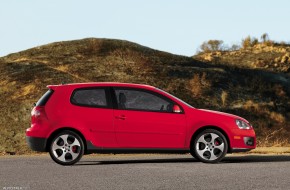 2007 VW GTI