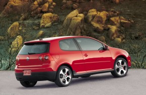 2007 VW GTI