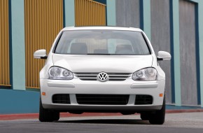 2007 Volkswagen Rabbit