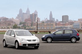 2007 Volkswagen Rabbit