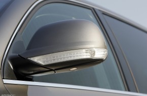 2007 Volkswagen Touareg