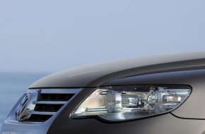 2007 Volkswagen Touareg
