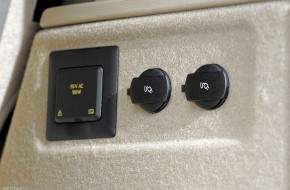 2007 Volkswagen Touareg