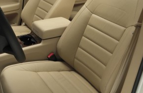 2007 Volkswagen Touareg