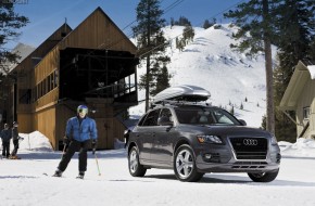 2010 Audi Q5