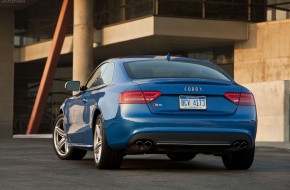2010 Audi S5