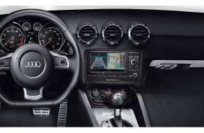 2010 Audi TT Coupe