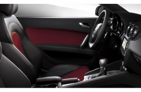 2010 Audi TTS Roadster