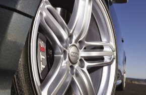 2010 Audi TTS Roadster