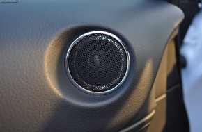 2010 Lexus RX450h Review