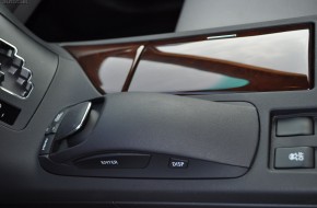 2010 Lexus RX450h Review