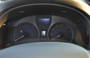 2010 Lexus RX450h Review