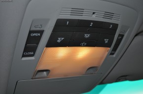 2010 Lexus RX450h Review