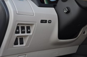 2010 Lexus RX450h Review