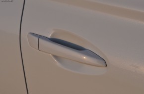 2010 Lexus RX450h Review