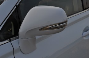 2010 Lexus RX450h Review