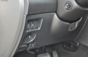 2010 Infiniti EX35 Review