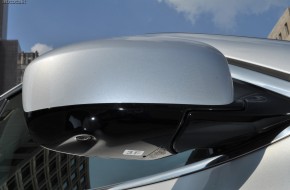 2010 Infiniti EX35 Review