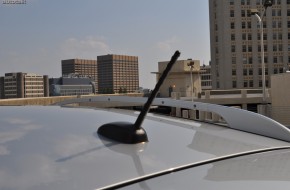 2010 Infiniti EX35 Review