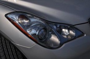 2010 Infiniti EX35 Review