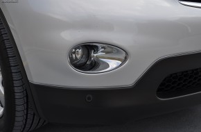 2010 Infiniti EX35 Review