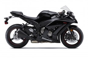 2011 Kawasaki ZX-10R