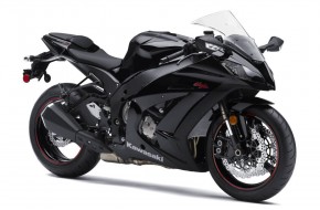 2011 Kawasaki ZX-10R