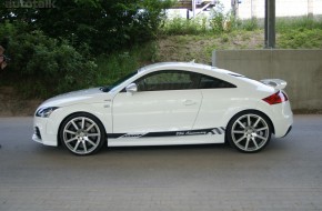 MTM Audi TT RS 20th Anniversary