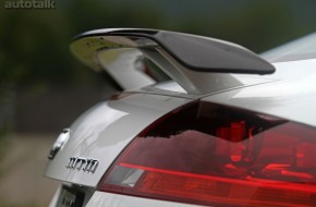 MTM Audi TT RS 20th Anniversary