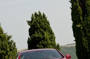 2012 Mercedes-Benz CLS550