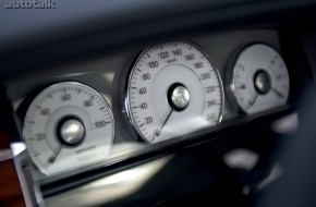 2011 Rolls-Royce Ghost