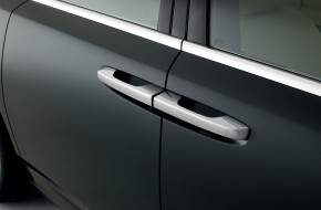 2011 Rolls-Royce Ghost