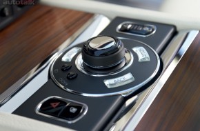 2011 Rolls-Royce Ghost