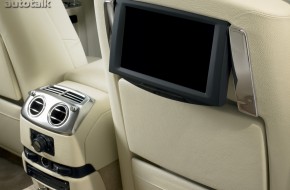 2011 Rolls-Royce Ghost