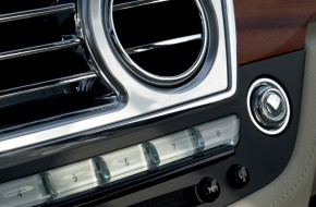 2011 Rolls-Royce Ghost