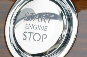 2011 Rolls-Royce Ghost