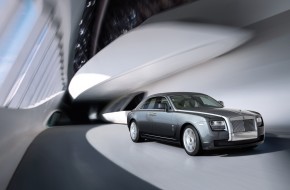 2011 Rolls-Royce Ghost