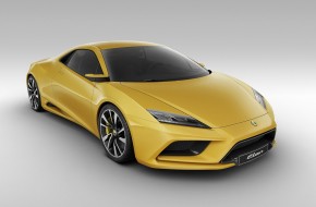 2013 Lotus Elan