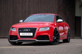 2011 MTM Audi RS5