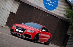 2011 MTM Audi RS5