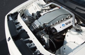 2011 Mopar Dodge Challenger V10 Drag Pak